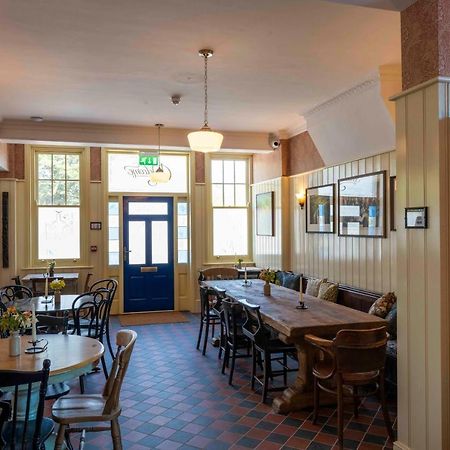 Long Man Inn Wilmington  Экстерьер фото