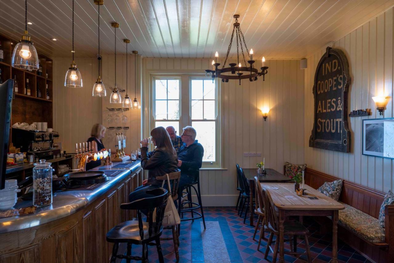 Long Man Inn Wilmington  Экстерьер фото