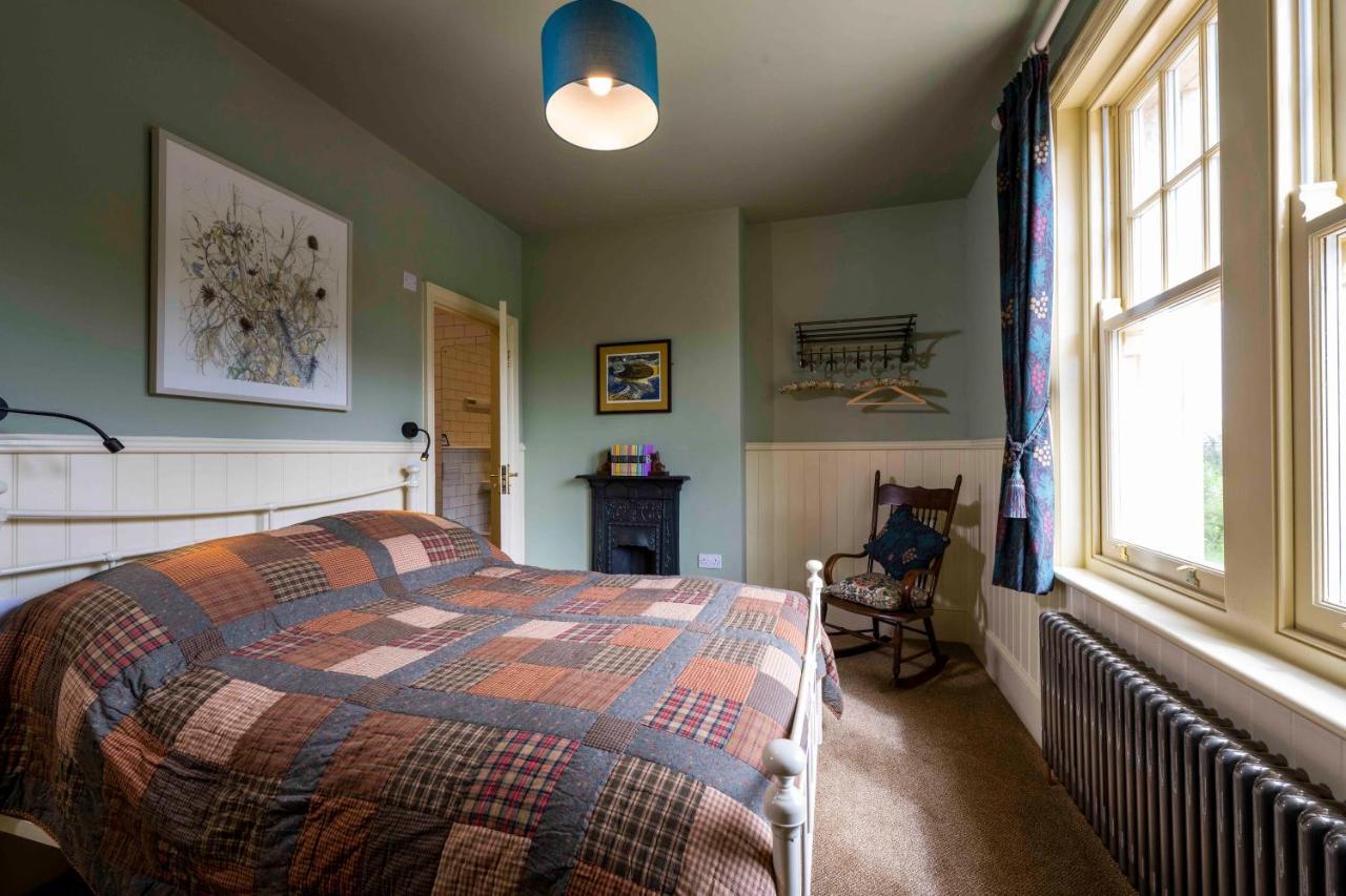 Long Man Inn Wilmington  Экстерьер фото