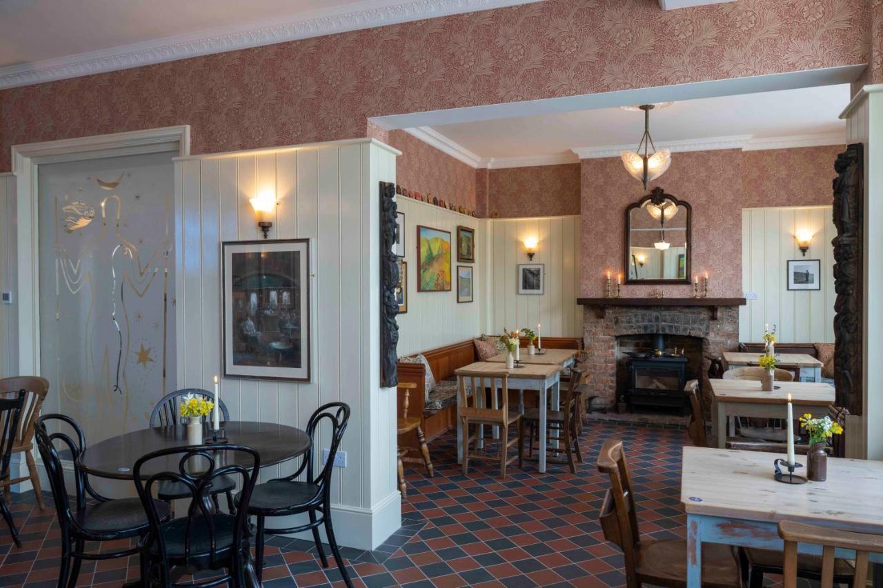 Long Man Inn Wilmington  Экстерьер фото