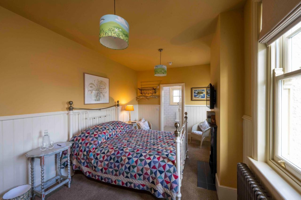 Long Man Inn Wilmington  Экстерьер фото