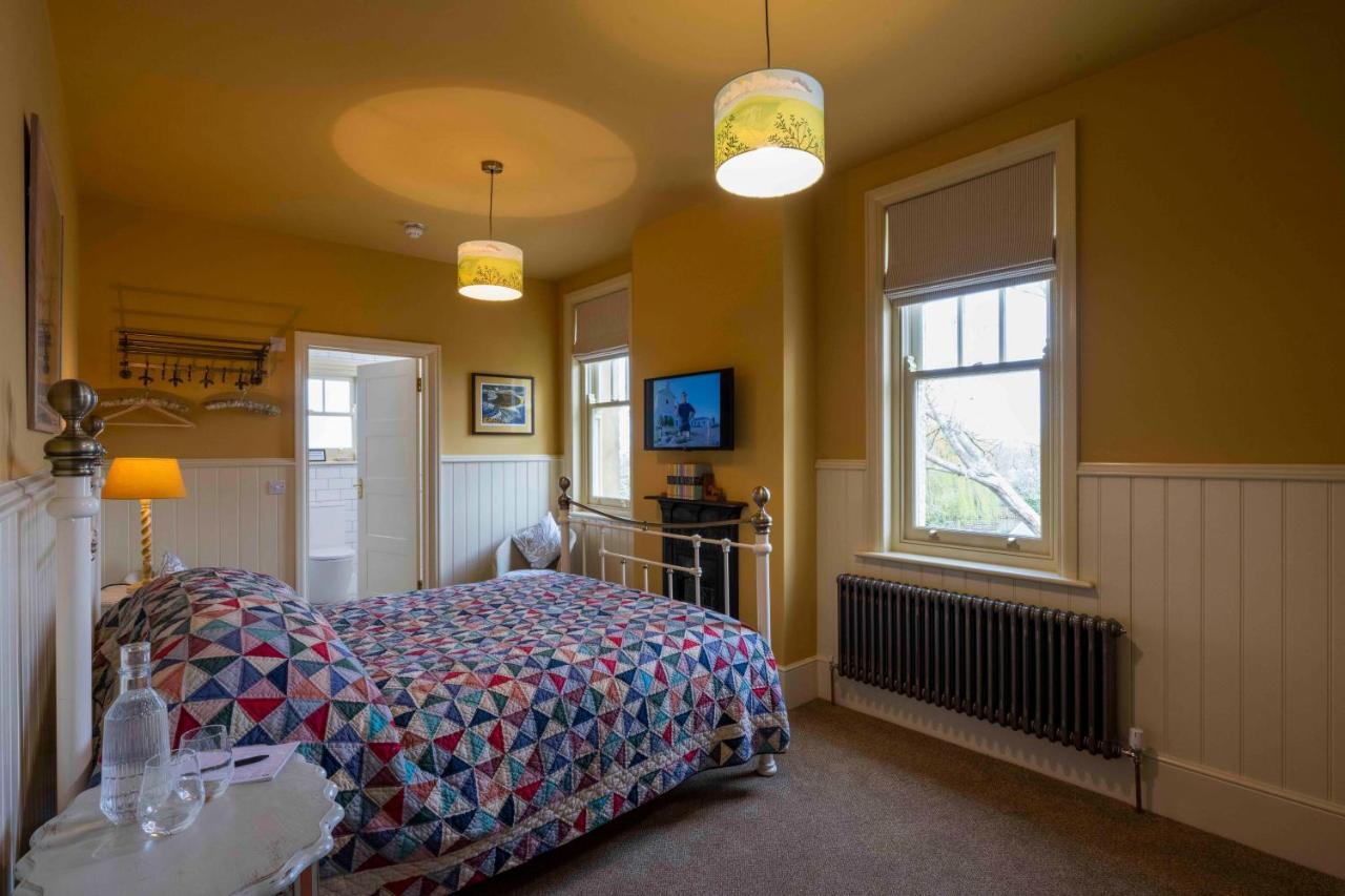 Long Man Inn Wilmington  Номер фото