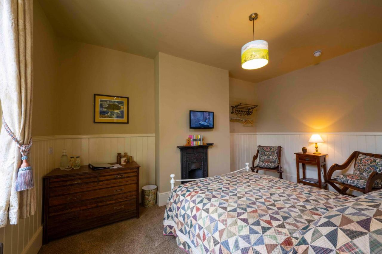Long Man Inn Wilmington  Экстерьер фото