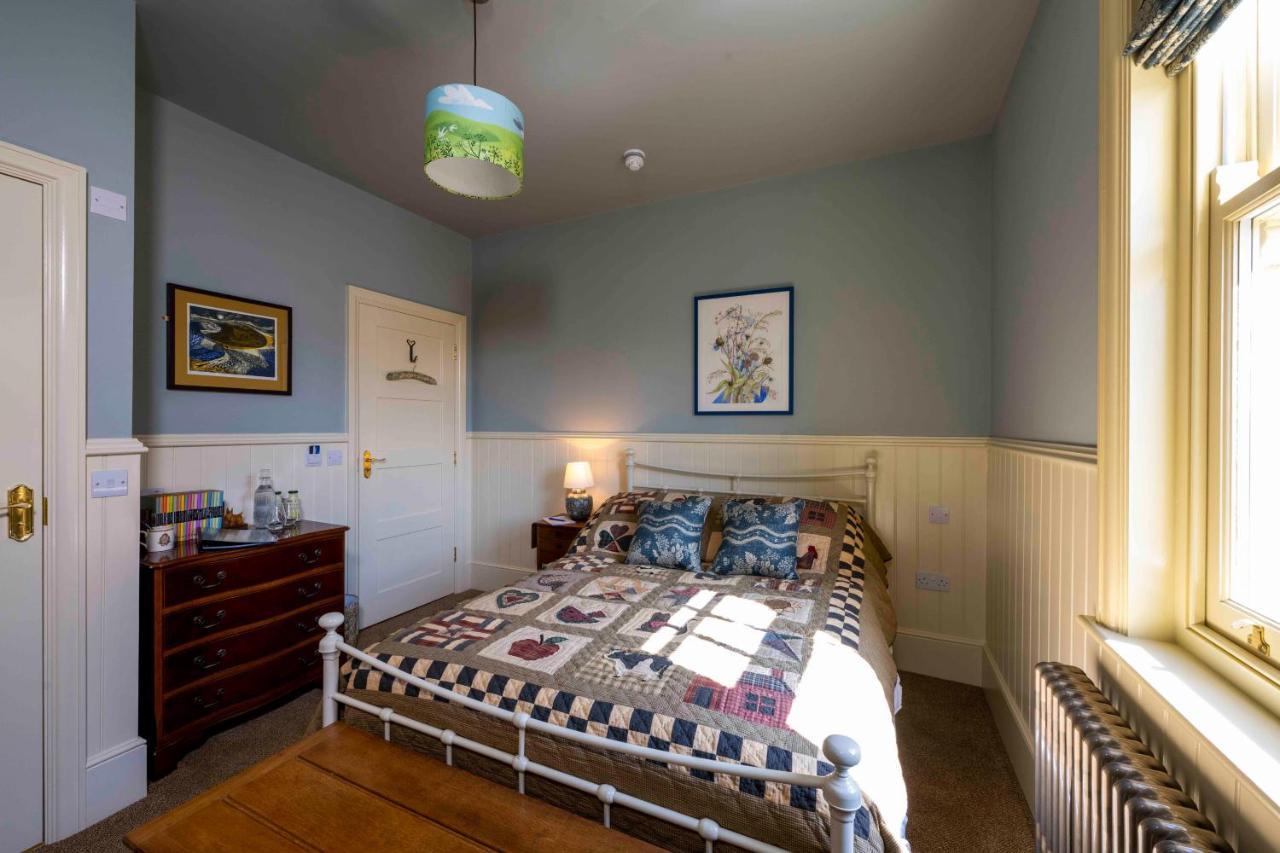 Long Man Inn Wilmington  Экстерьер фото