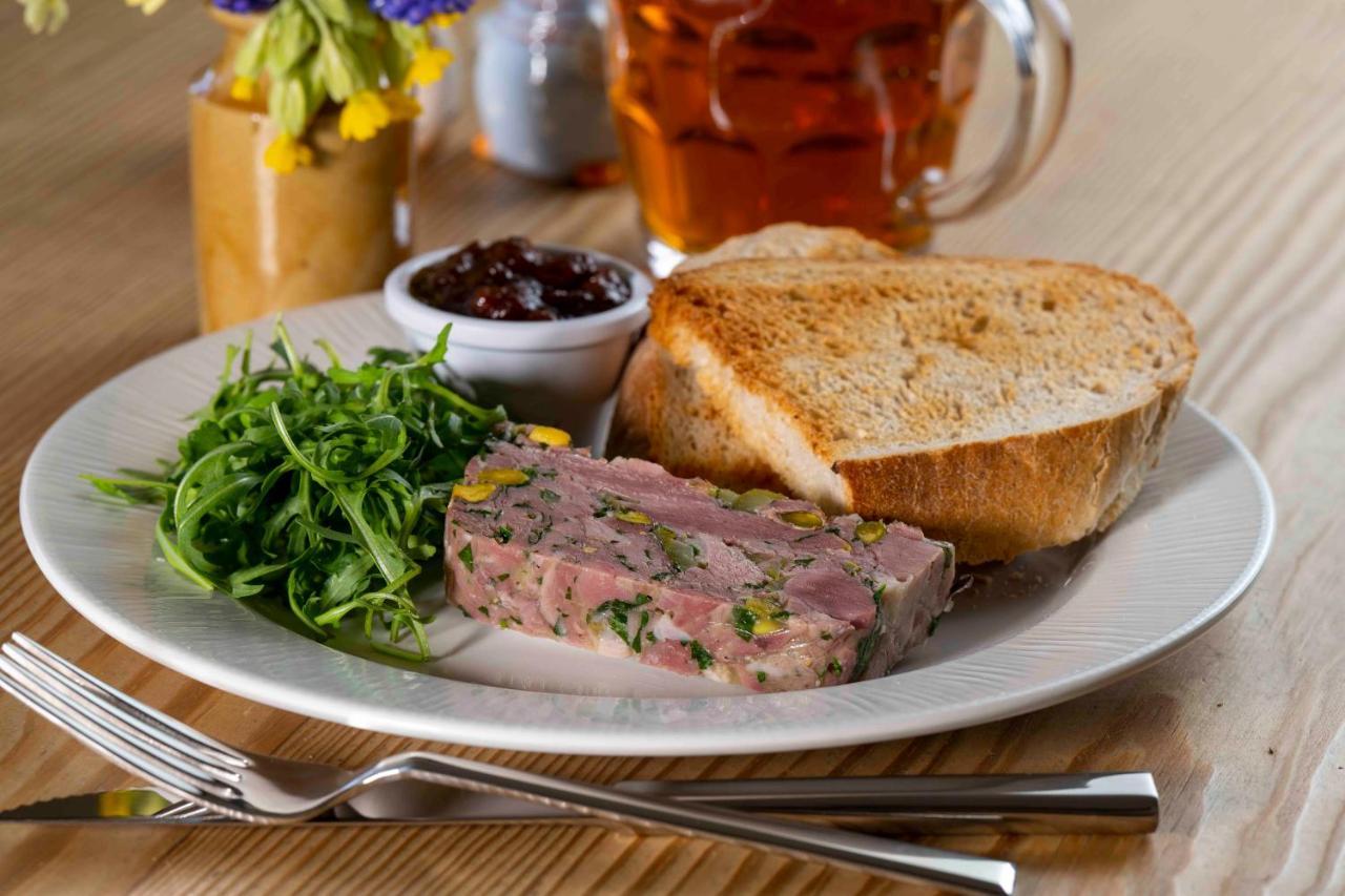 Long Man Inn Wilmington  Экстерьер фото