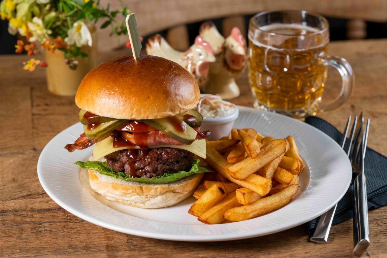 Long Man Inn Wilmington  Экстерьер фото